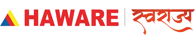Haware Swaraj Logo