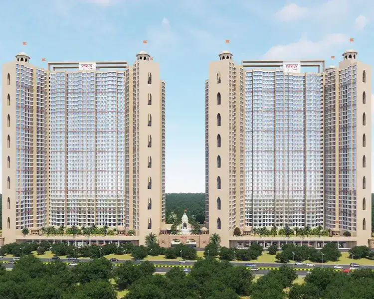 Haware Swaraj Dombivli East