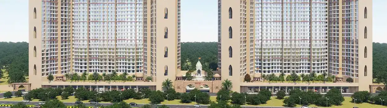 Haware Swaraj Dombivli East