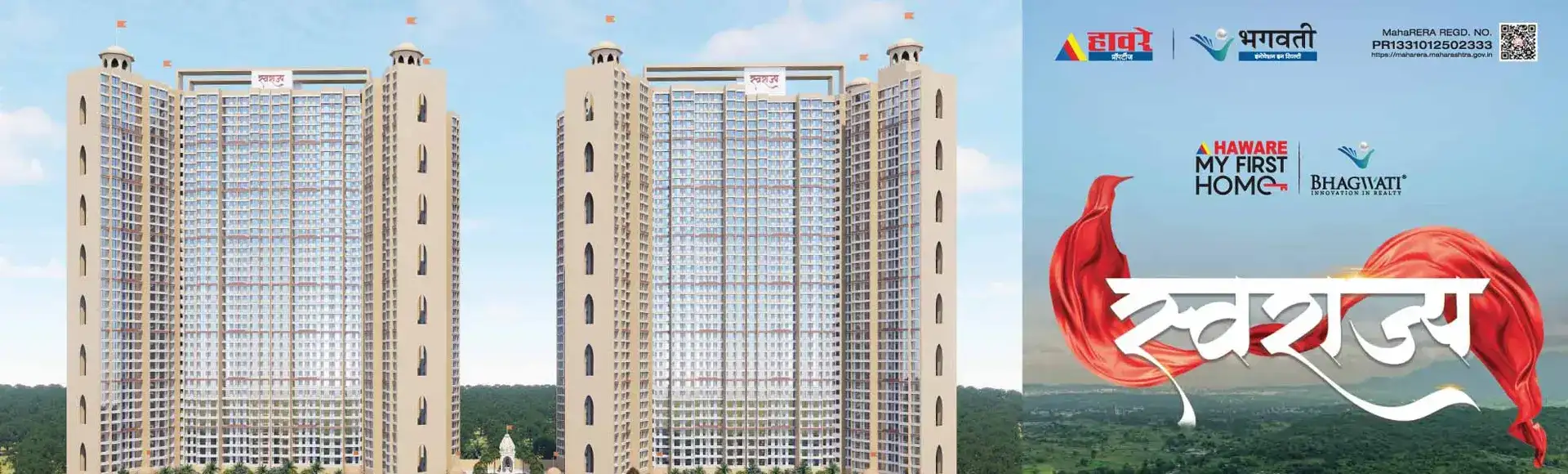 Swaraj Dombivli East